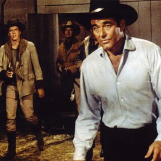Cimarron Strip [TV Series] (1967) Cast and Crew AllMovie